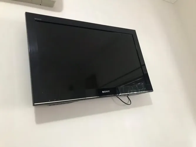 Vendo TV Sony 