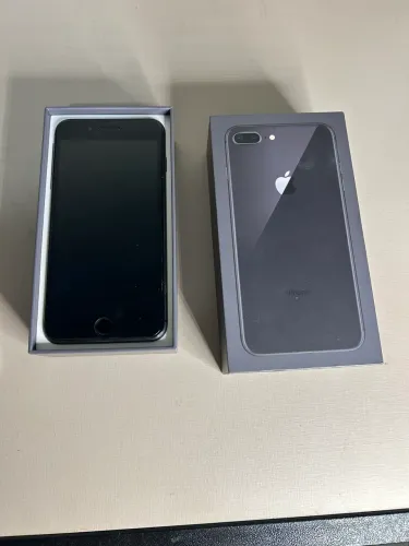 Iphone 8 Plus