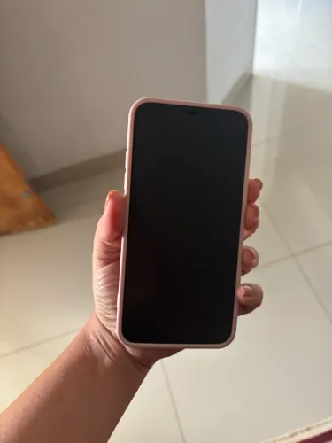 iPhone 11 Pro Max nunca mexido