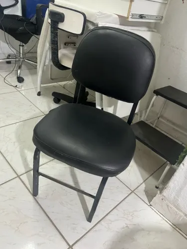 CADEIRA MANICURE