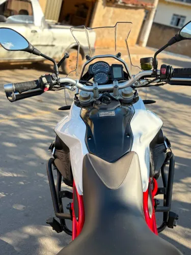 BMW f 800 gs