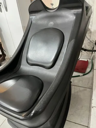 Lavatório para salao
