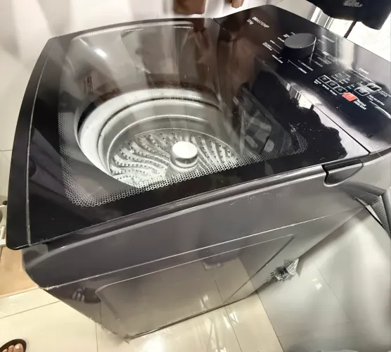 Vendo máquina de lavar Brastemp 13kg