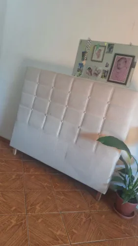 Cabeceira CAMA DE CASAL