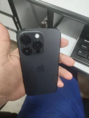 IPHONE 14 PRO 256G