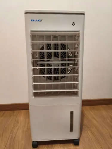 Climatizador de Ar Portátil