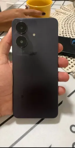 REALME 60S É MOTO G42, TROCO EM TROCA