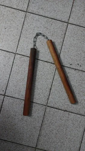 Nunchaku