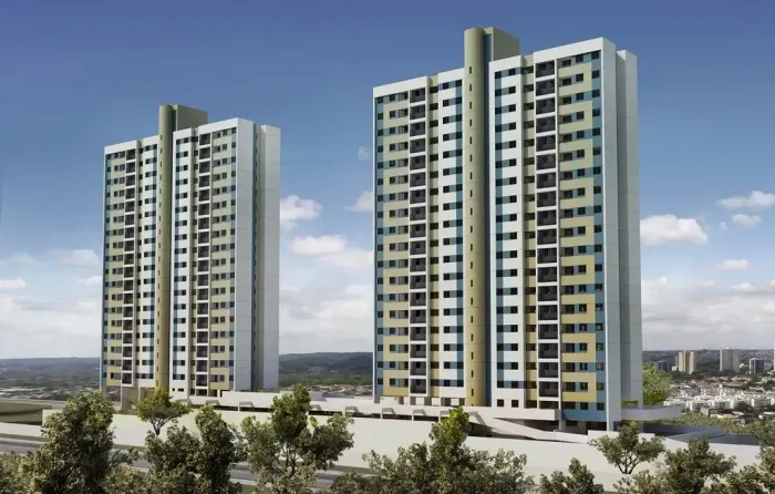 OPORTUNIDADE NA IPUTINGA I PRAÇA DAS SEQUOIAS I 45m I LAZER l 2 QUARTOS