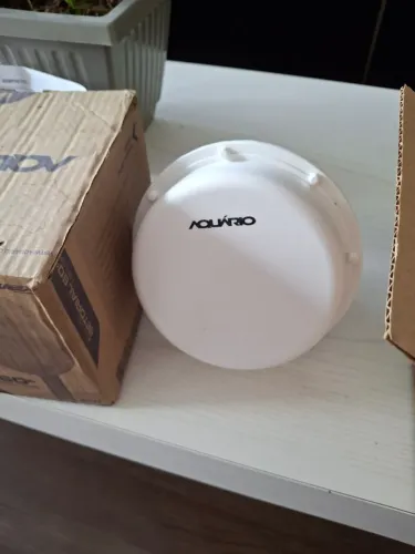 ANTENAS AQUÁRIO 2.4GHZ NOVAS