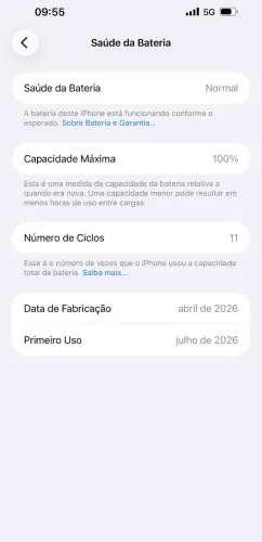 Ifhone 17 pro max Semi - Zero!!!