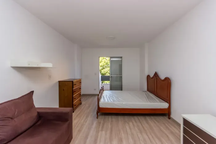 Studio para venda em Vila Clementino com 1 quarto, 32m²
