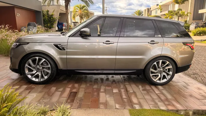Land Rover Range Rover Range.r. Sp.hse Dyn.bl. 2.0 Si4(hibrido) 2021