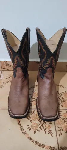 Botas masculina