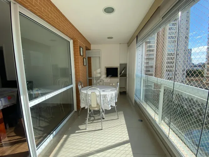 APARTAMENTO À VENDA NO TAQUARAL | HORIZON RESIDENCE |3 SUÍTES + VARANDA GOURMET