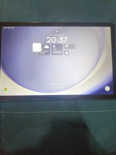 Tablet Galaxy a9+ 5g