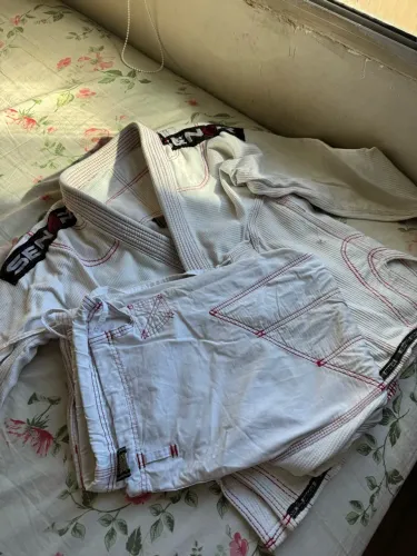 Kimono Senor A1