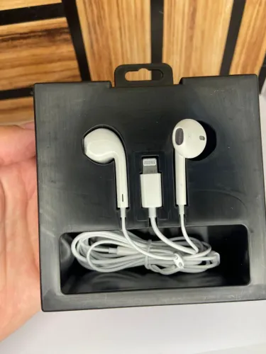 Fone de ouvido para IPhone P50 - H?Maston an2