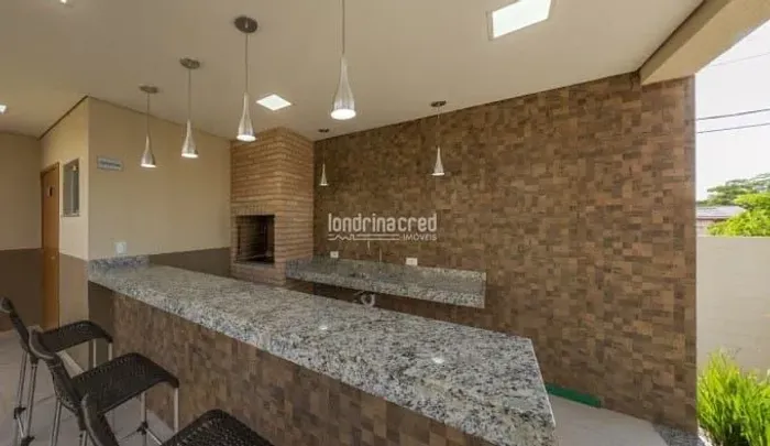 Apartamento à Venda em Gleba Fazenda Palhano, Londrina - PR