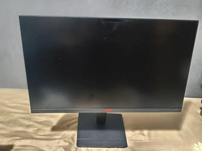 Monitor PICHAU Centauri Pulse 24, 165hz.