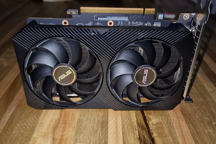 Rx 6500xt 4gb