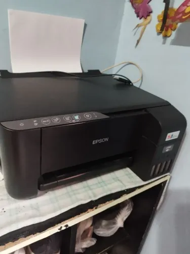 Impressora l3250