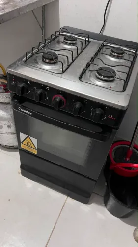 Vendo fogão Esmaltec 