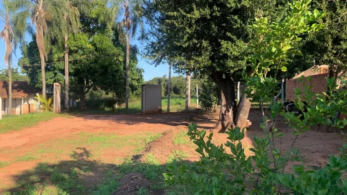 Chácara à Venda - 5.000 m² | Excelente Localização | R$ 650.000