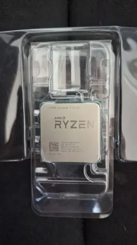 Processador Ryzen 7 2700
