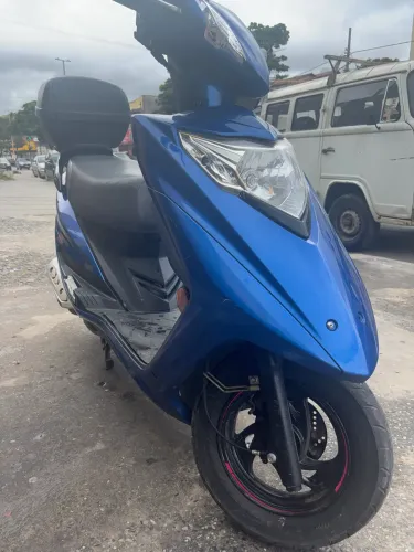 Lind 2018( 8.000$) ou 12 x no cartão com juros mínimo