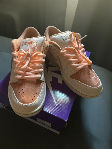 Dunk sb