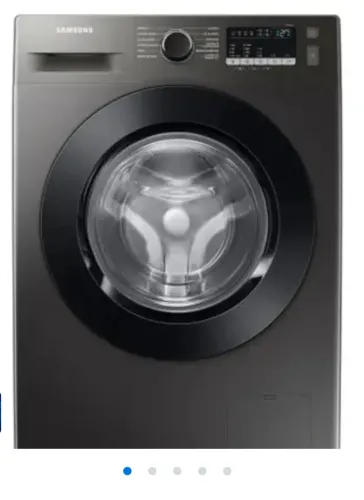 Lavadora de Roupas Samsung Digital Inverter 11kg