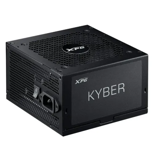 Fonte XPG Kyber 850w 80 Plus Gold "novo/loja"