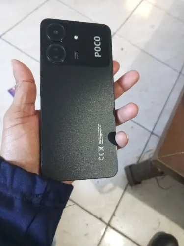 Poco C65