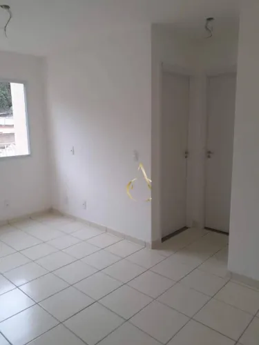 LEIA A DESCRIÇÃO! APARTAMENTO PARA VENDA E LOCAÇÃO  CONDOMÍNIO CONVIVA  PONTO CHIC (N.I.)