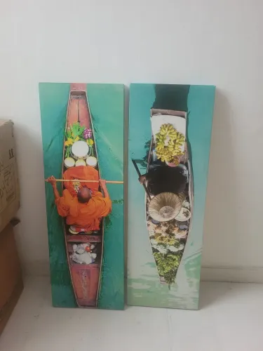 Lindos quadros