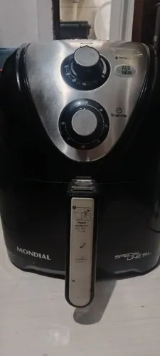 Air Fryer Mondial 5 Litros