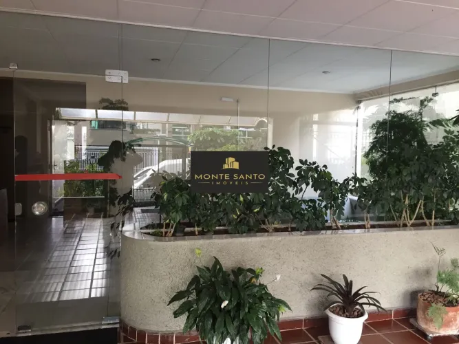 Apartamento para alugar no bairro Centro - Diadema/SP