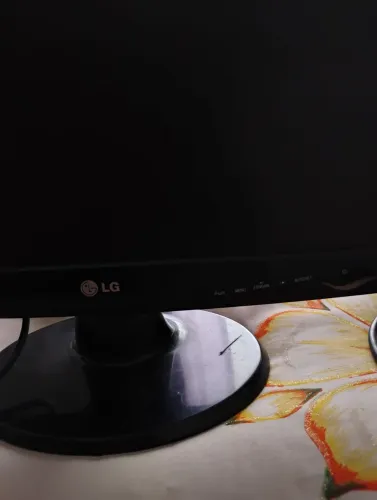 Monitor
