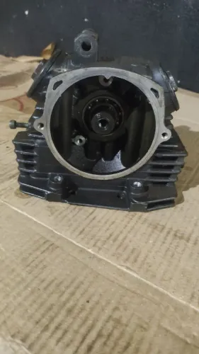 Cabeçote da fazer Lander Ténéré 