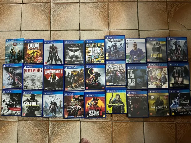Troca ou vende