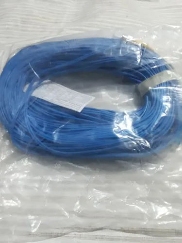 Cordões Ópticos 50mt<br>FPC-ST-SC-SG657A-DX-D2-PVC