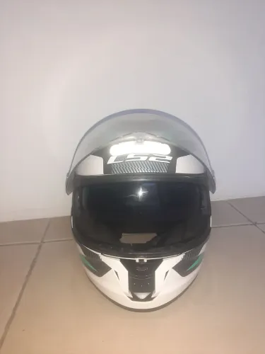 Capacete ls2