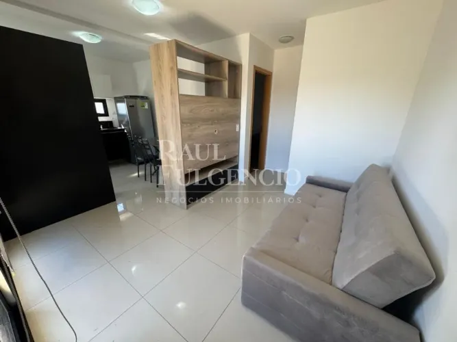 Ed Prime Paranaguá | Centro | Mobiliado | Londrina
