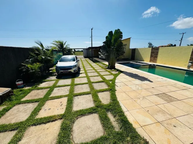 Aluga- se casa de praia Taiba - Ce para finais de semana