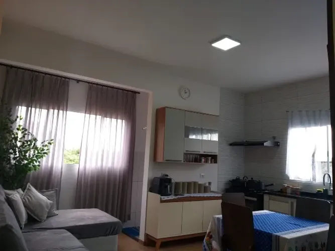 Aluga linda casa na Vila do Conde Barueri 