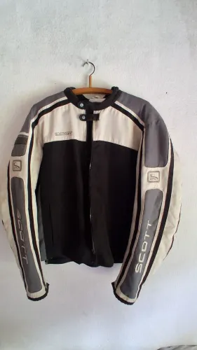 Jaqueta SCOTT original