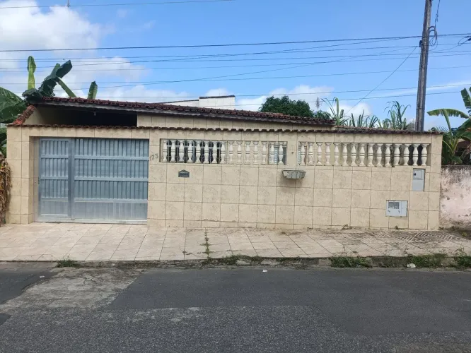 Casa centro de Juquiá