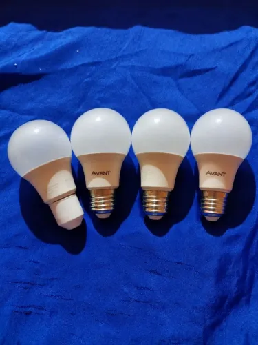 Lâmpadas de Led