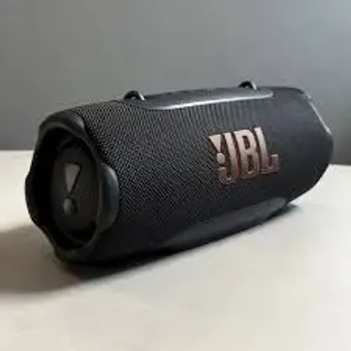JBL Xtreme 5 Preta Lacrada 